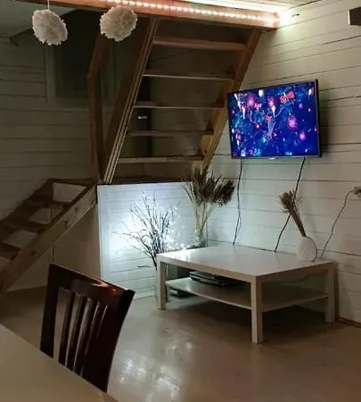 Дом С Видом На Горы Сasa de vacaciones Bansko